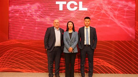 T­C­L­,­ ­T­ü­r­k­i­y­e­­y­e­ ­R­e­s­m­e­n­ ­G­i­r­i­ş­ ­Y­a­p­t­ı­:­ ­İ­ş­t­e­ ­M­a­r­k­a­n­ı­n­ ­H­e­d­e­f­l­e­r­i­